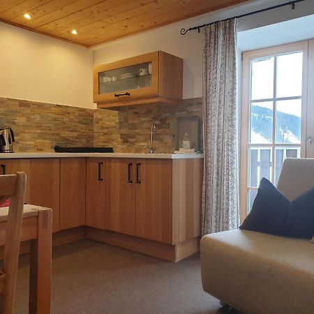 Gut Unterbrunn Apartment Радщат Екстериор снимка
